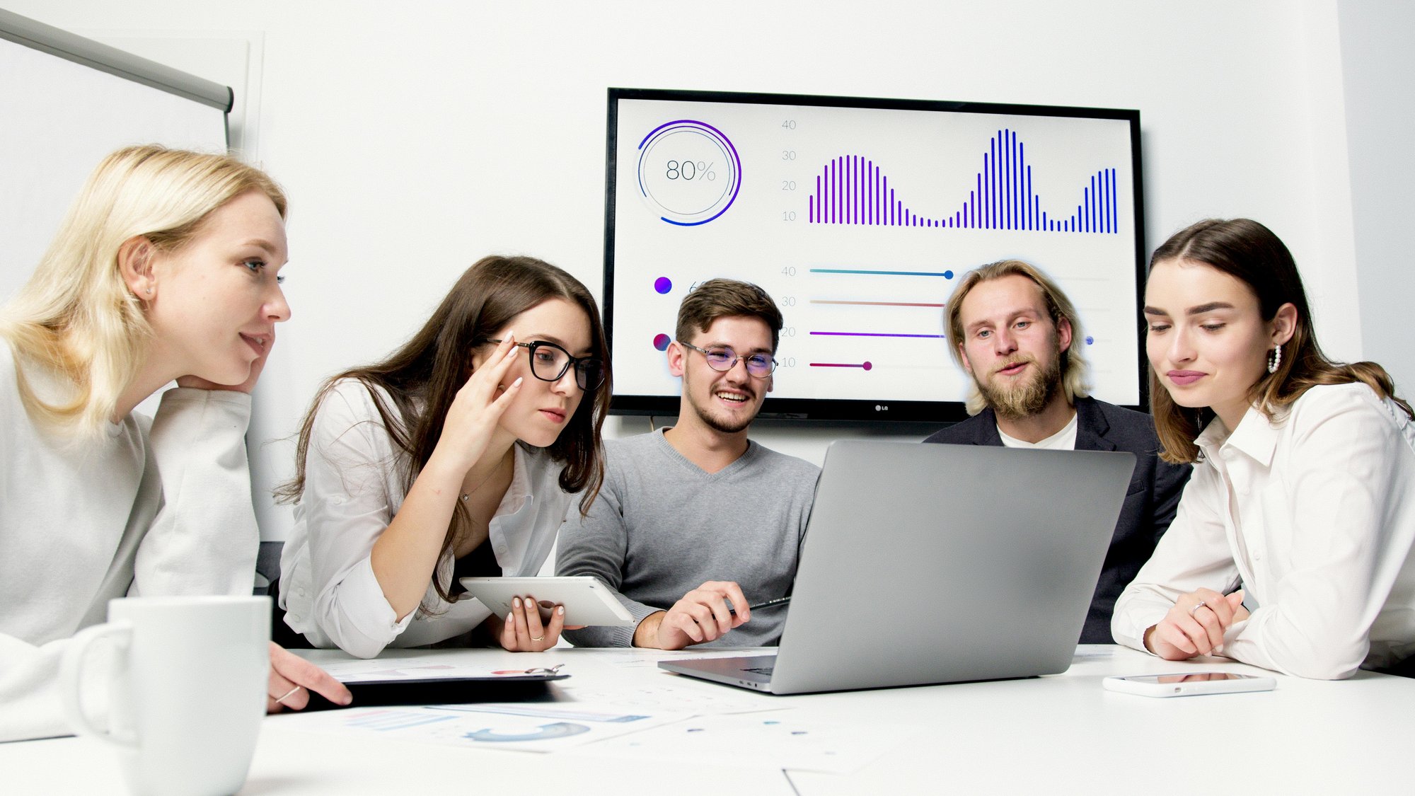 Data Intelligence Blog
