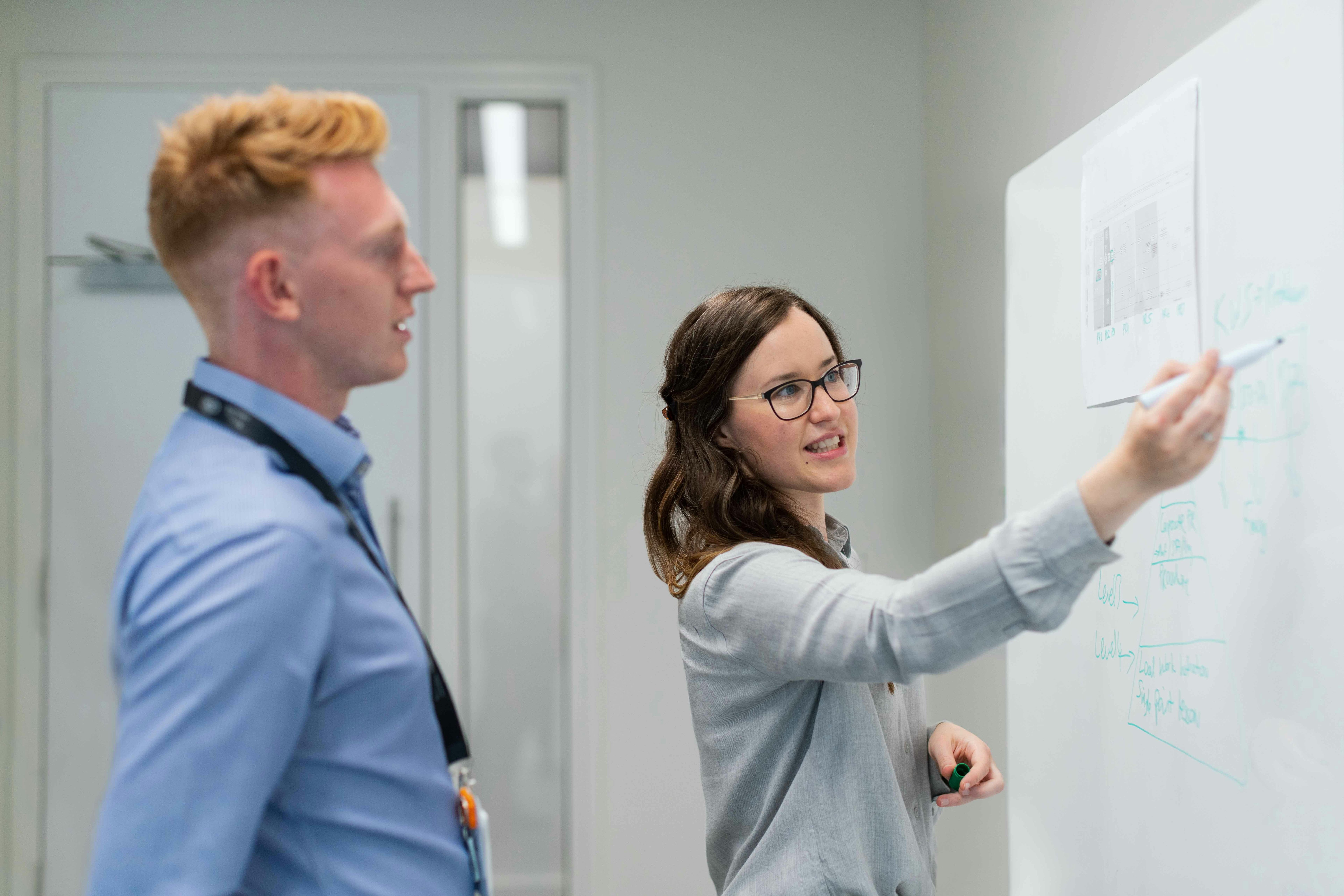 Data Intelligence Projects